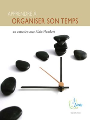 cover image of Apprendre à Organiser Son Temps